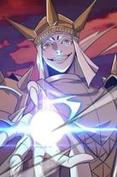 Manhua I Rely on Cheat to Hunt Gods gambar 3