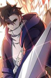 Manhua I Rely on Cheat to Hunt Gods gambar 4