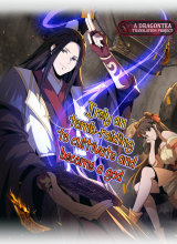 I Rely on Tomb-Raiding to Cultivate and Become a God