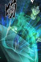 Manhua I Rely on Tomb-Raiding to Cultivate and Become a God gambar 2
