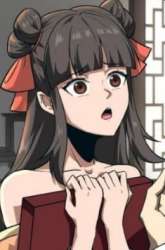 Manhua I Rely on Tomb-Raiding to Cultivate and Become a God gambar 3