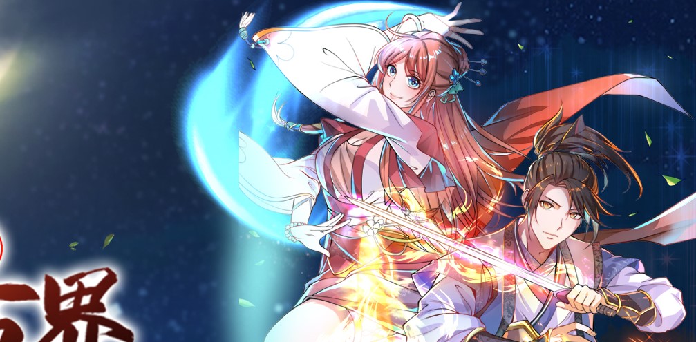 I Return From The Heavens