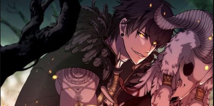 I Returned As An FFF-Class Witch Doctor