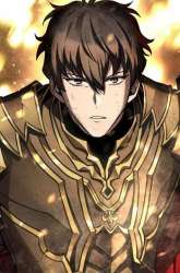 Manhwa I Robbed The Storehouse Of The God gambar 1