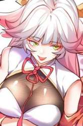 Komik I Scared the Divine Lord as I handed over the Ancient Immortal Pill Preview Gambar 2