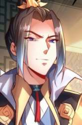 Komik I Scared the Divine Lord as I handed over the Ancient Immortal Pill Preview Gambar 3