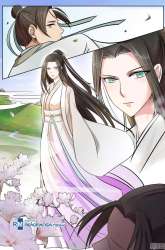 Manhua I Shall Seal the Heavens gambar 3