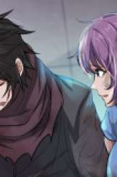 Manhua I signed Killing God in the Wasteland gambar 2