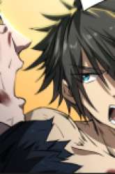 Manhua I signed Killing God in the Wasteland gambar 4