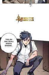 Manhwa I Stack Experience Through Writing Books gambar 2