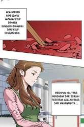 Manhwa I Stack Experience Through Writing Books gambar 4