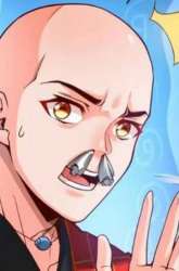 Manhua I Stand Beyond The Heavens gambar 1