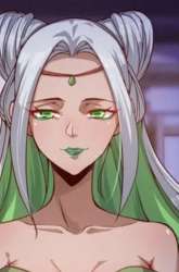 Manhua I Stand Beyond The Heavens gambar 2