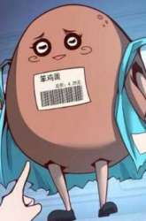 Manhua I Stand Beyond The Heavens gambar 4