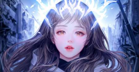 I Stole the Number One Ranker’s Soul