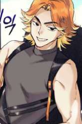 Manhwa I Stole the Number One Ranker’s Soul gambar 1