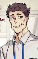 Manhwa I Stole the Number One Ranker’s Soul gambar 2