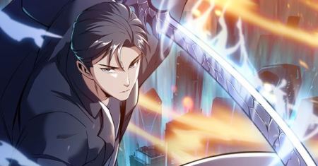 I Swallowed the Heavenly Demon