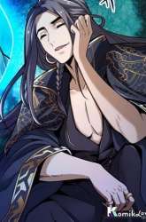 Manhwa I Swallowed the Heavenly Demon gambar 3