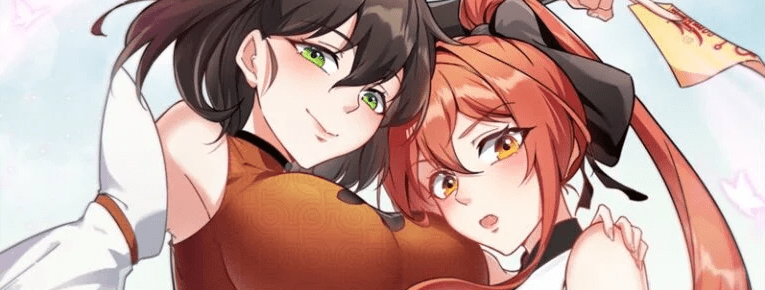 I, The Invincible Villain Master With My Apprentices
