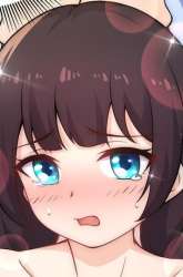 Manhua I, The Invincible Villain Master With My Apprentices gambar 2