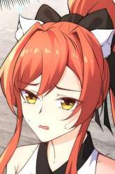 Manhua I, The Invincible Villain Master With My Apprentices gambar 3