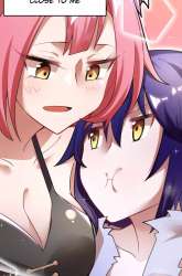 Manhua I, the Strongest Demon, Have Regained My Youth?! gambar 1