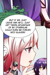 Manhua I, the Strongest Demon, Have Regained My Youth?! gambar 2
