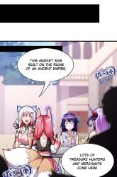Manhua I, the Strongest Demon, Have Regained My Youth?! gambar 3