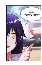 Manhua I, the Strongest Demon, Have Regained My Youth?! gambar 4