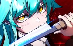 Baca Manhwa I Took over The Academy With a Single Sashimi Knife