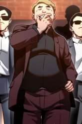 Manhwa I Took over The Academy With a Single Sashimi Knife gambar 1