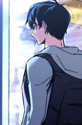 Manhwa I Took over The Academy With a Single Sashimi Knife gambar 3