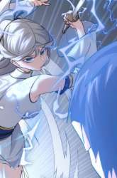 Manhua I Took Over The System Players gambar 1