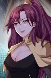 Manhua I Unexpectedly Recognize the Godly Language of Ancient Times gambar 2