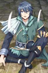 Manhua I Unexpectedly Recognize the Godly Language of Ancient Times gambar 3