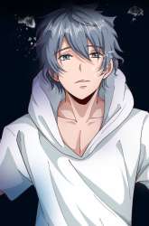 Manhua I Unexpectedly Recognize the Godly Language of Ancient Times gambar 4