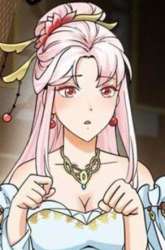 Manhua I Use A Free Book To Become A Saint gambar 2