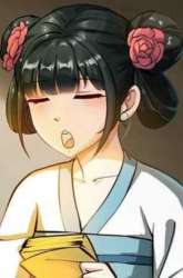 Manhua I Use A Free Book To Become A Saint gambar 4