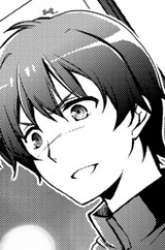 Komik I Used a Novel Posting Site and The Most Beautiful Girl in My Class Turned out to Be a Reader Preview Gambar 1