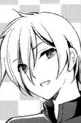 Komik I Used a Novel Posting Site and The Most Beautiful Girl in My Class Turned out to Be a Reader Preview Gambar 2