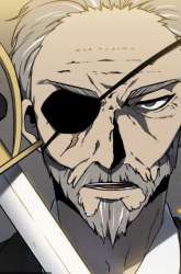 Manhwa I Used To Be The Boss gambar 3