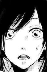 Komik I Want To Catch Up With You Preview Gambar 4