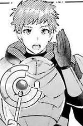 Manga I Want to Live a Relaxing Life As a Semi-Retired Adventure gambar 1