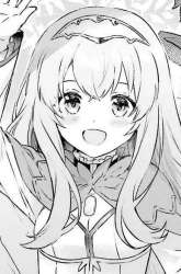 Manga I Want to Live a Relaxing Life As a Semi-Retired Adventure gambar 3