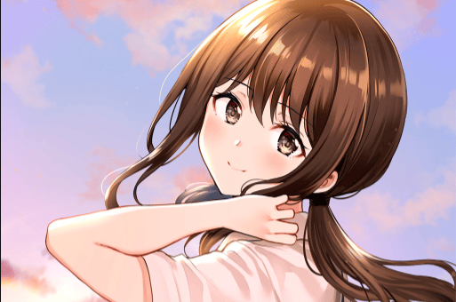 I Want To See a Naked Girl in Real Life