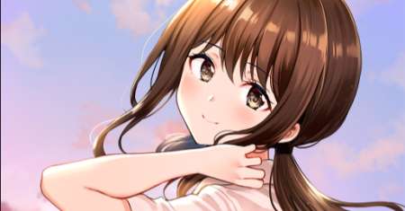 I Want To See a Naked Girl in Real Life