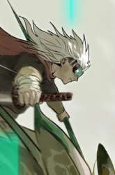 Manhua I was beaten up by the BOSS gambar 3