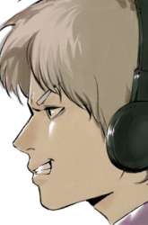 Manhua I was beaten up by the BOSS gambar 4