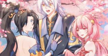 I Was Forced by the System to Become a Villain